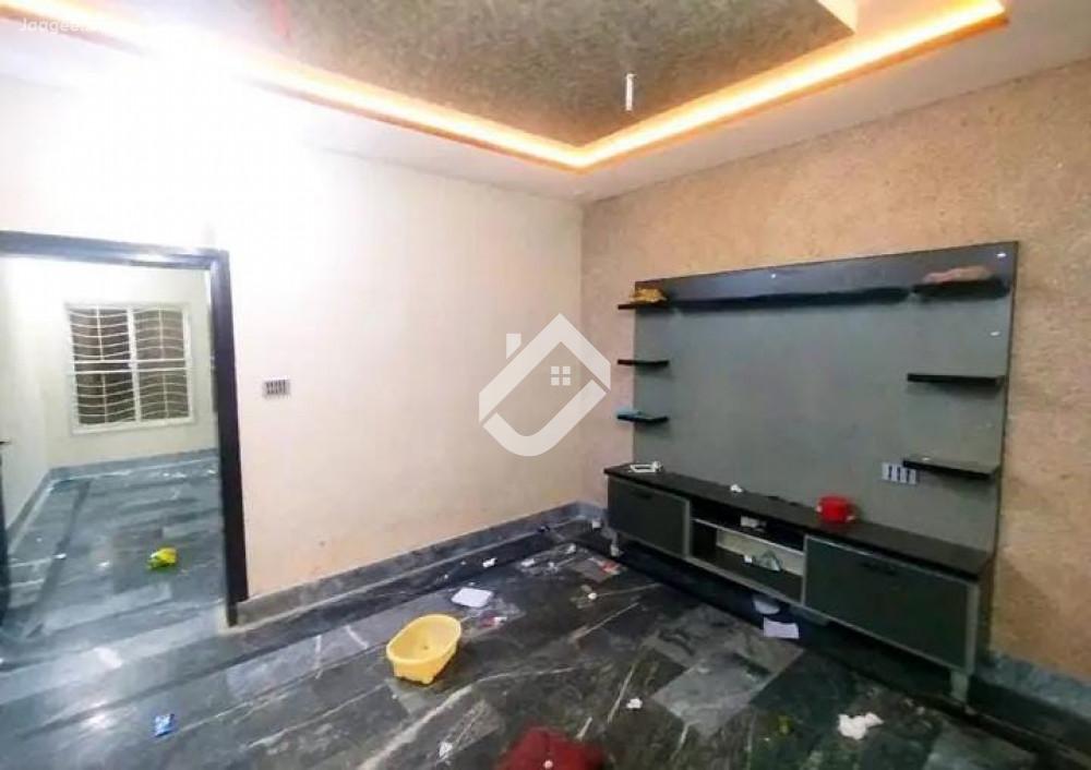 6 Marla Upper Portion House For Rent On Faisalabad Road Nearest To Commerce College 