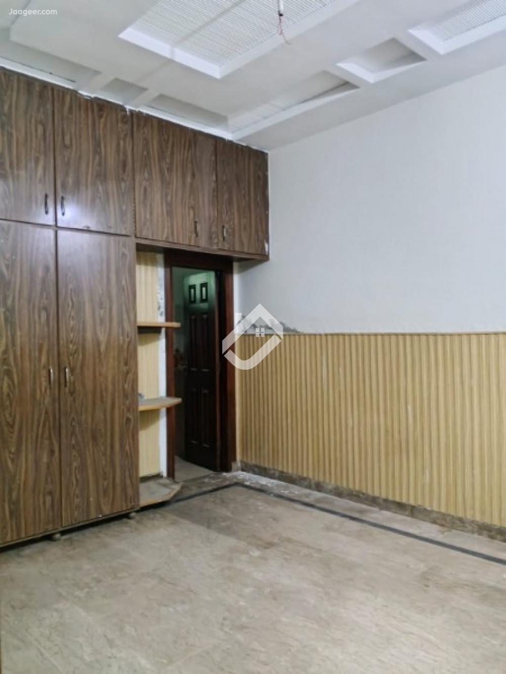 6 .15 Marla Corner House For Sale In Umar Park Queens Road 