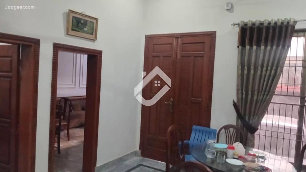 6 Marla House For Sale In New Satellite Town Block-X