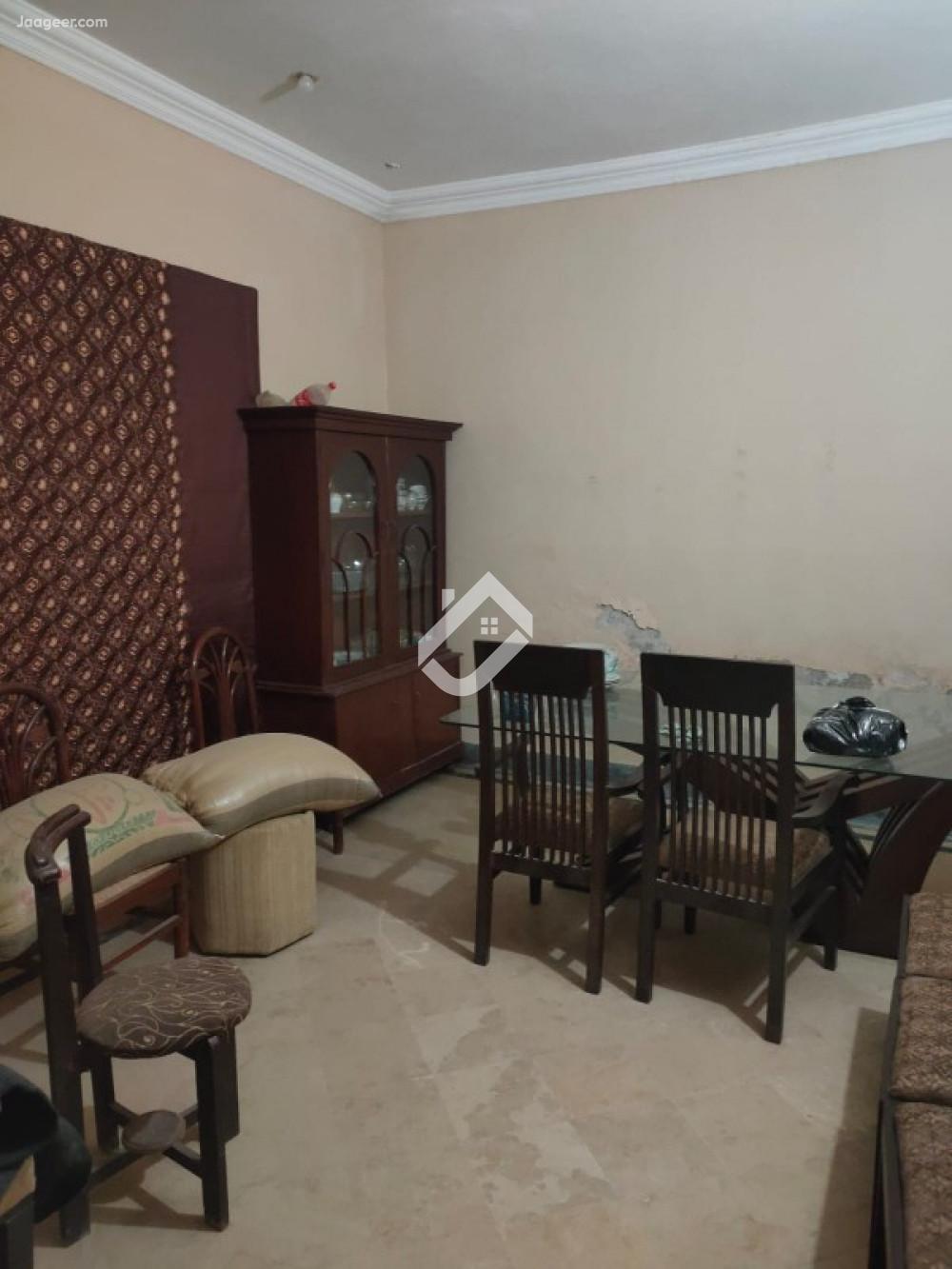 6.25 Marla House For Sale In Old Satellite Town Block-A Canal Road Main Street Of Shamsher Town in Old Satellite Town, Sargodha
