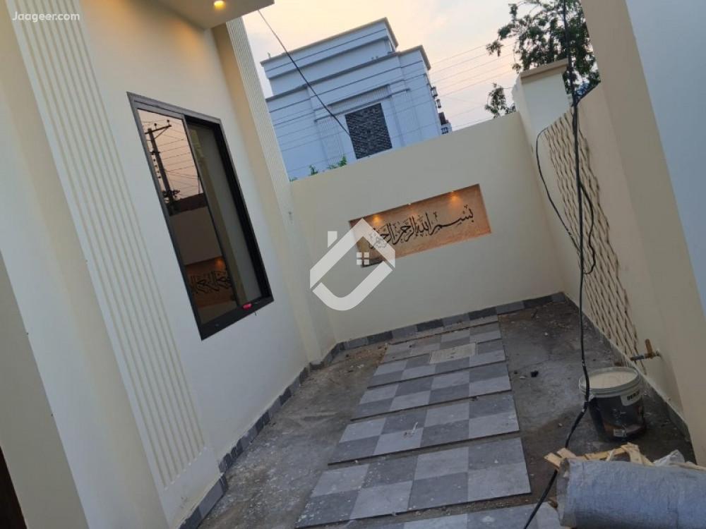 Main image 6.49 Marla Lower Portion For Rent In Gulberg City Gulberg City Sargodha 
