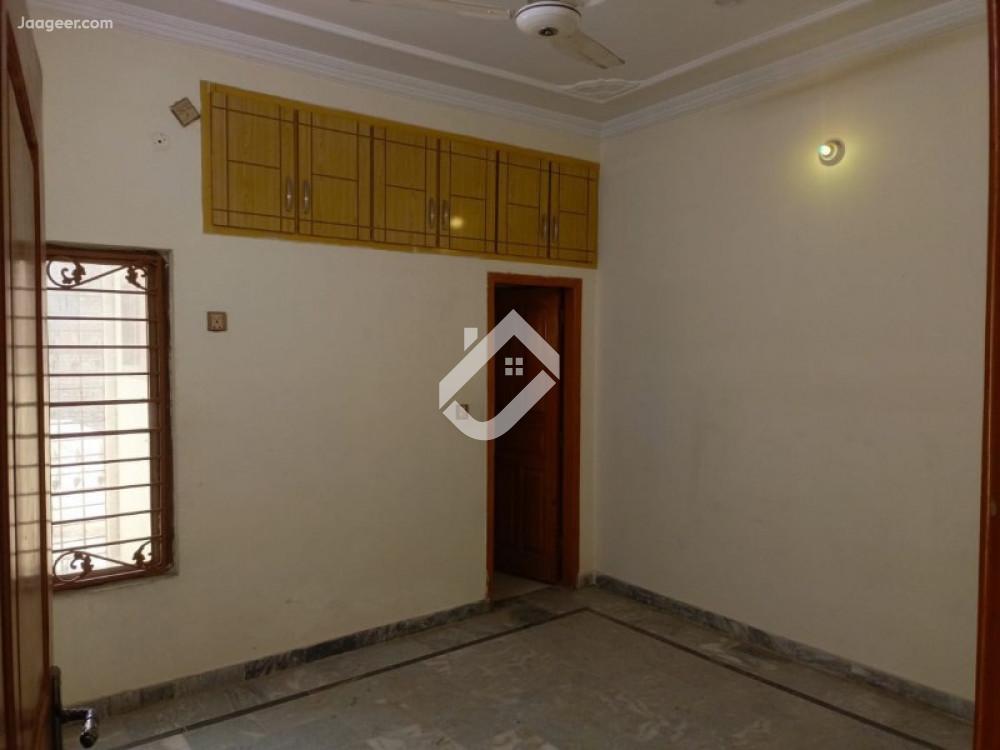 6.5 Marla 1st Floor House For Rent In Ghauri Town Phase- 5B