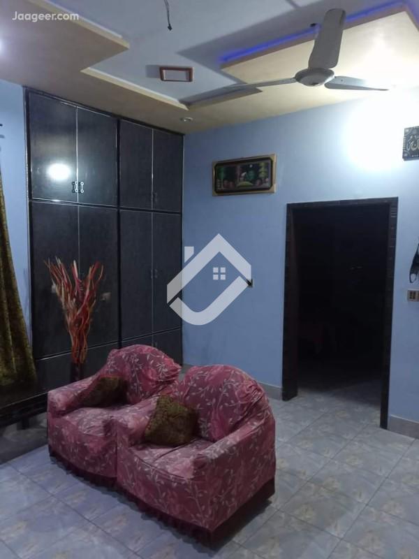 Main image 6.5 Marla Double Storey House For Sale In Suraj Miani Multan Road  Multan Road 