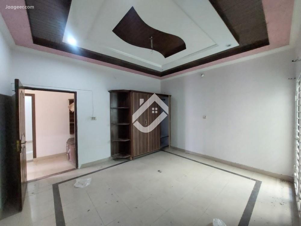 View  6.5 Marla House For Rent In National Town Near Faisalabad Road  in National Town, Sargodha