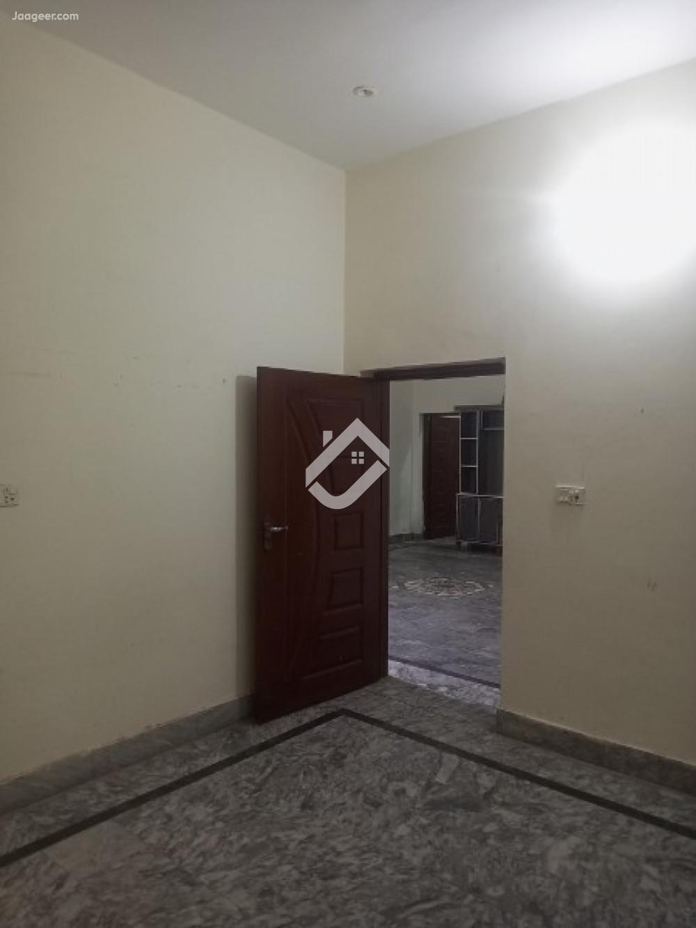 6.5 Marla House For Rent In Near Makah Town 