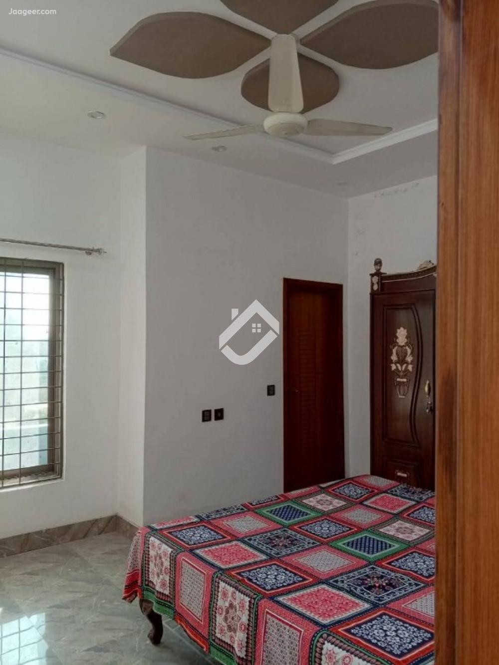 6.5 Marla House For Sale In Khayaban E Naveed Faisalabad Road