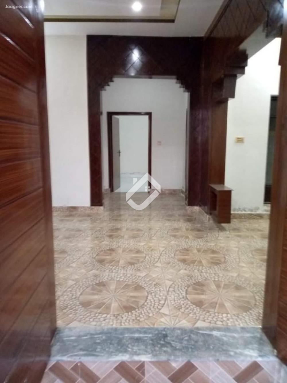 6.5 Marla House For Sale In New Satellite Town Block-W in New Satellite Town, Sargodha