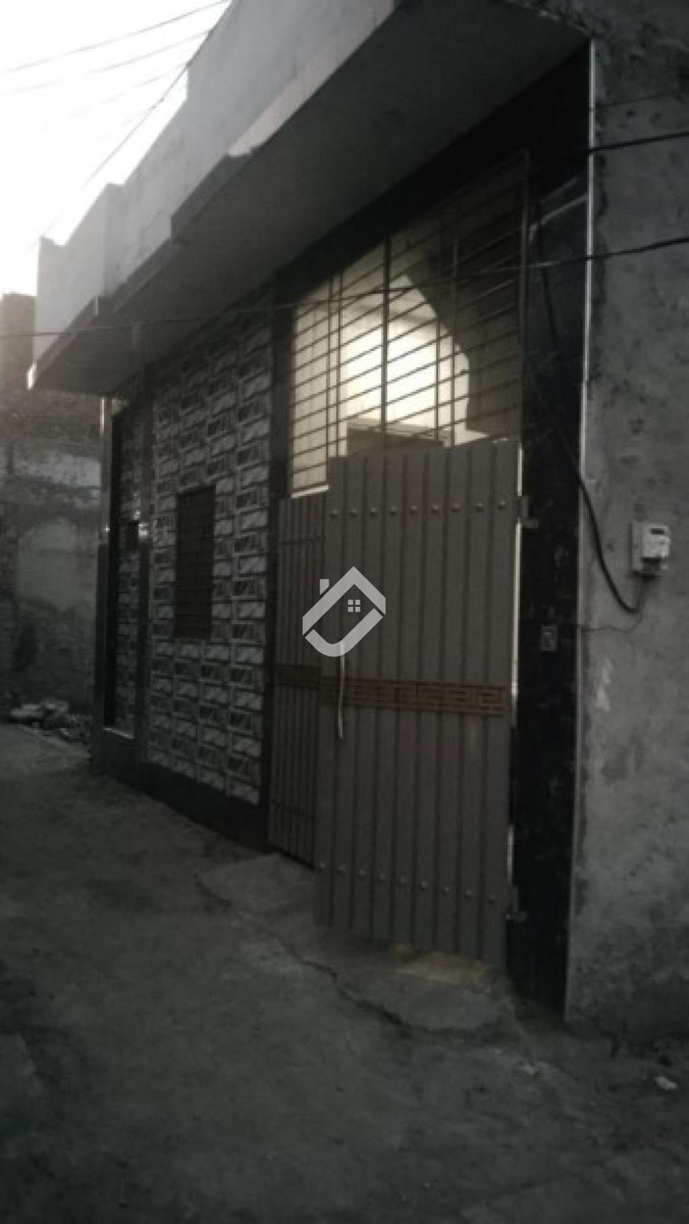 6 Marla House For Sale In Qartaba Town Bhalwal Road