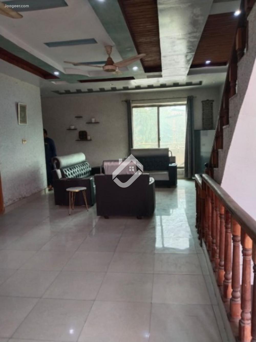 6.5 Marla House For Sale In Shamsher Town Old Satellite Town