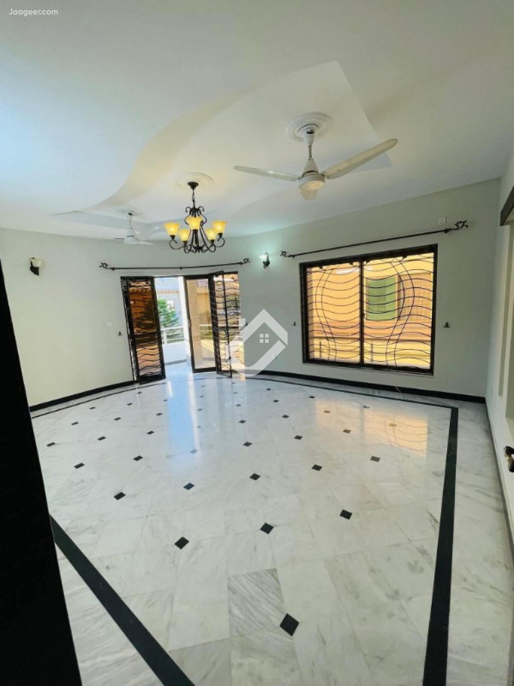 Main image 6.5 Marla Upper Portion House For Rent In Gulberg Greens Gulberg Green, Islamabad
