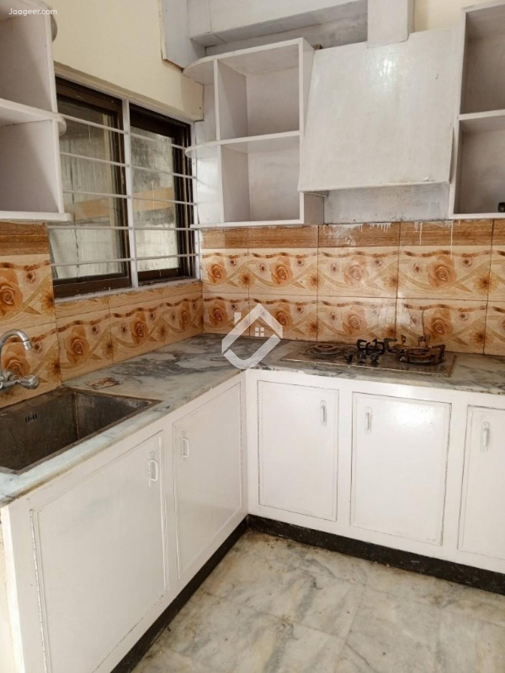 Main image 6.6 Marla Ground Floor House For Rent In G-9 G-9