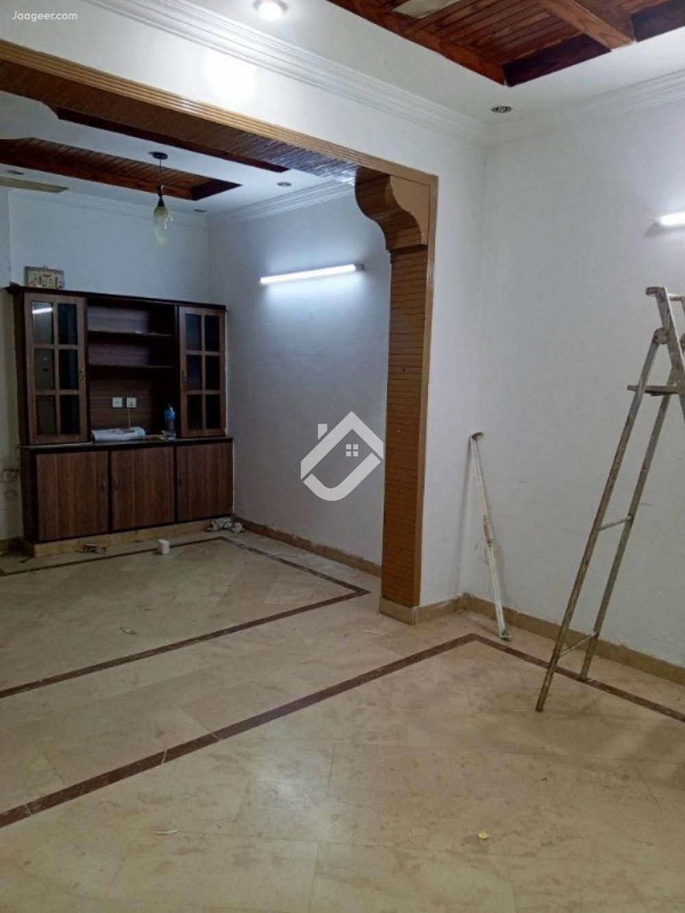 6.6 Marla Ground Floor House For Rent In G-9