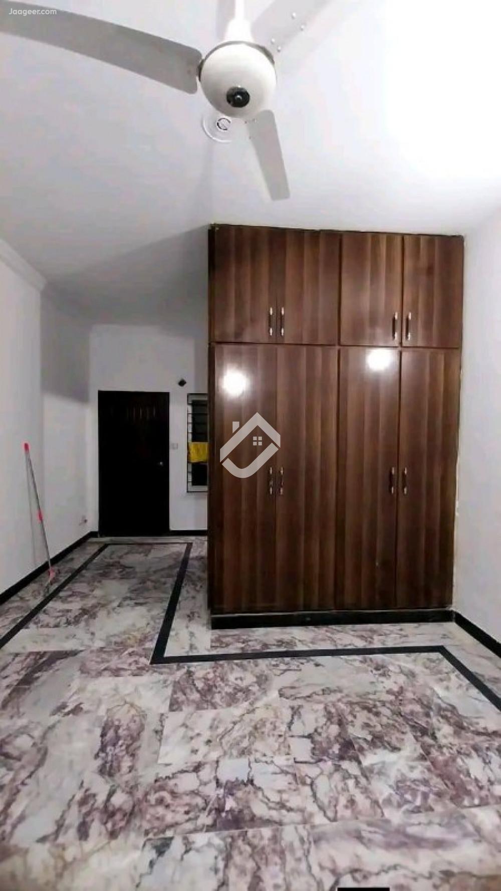 6.6 Marla Ground Portion House For Rent In G-10