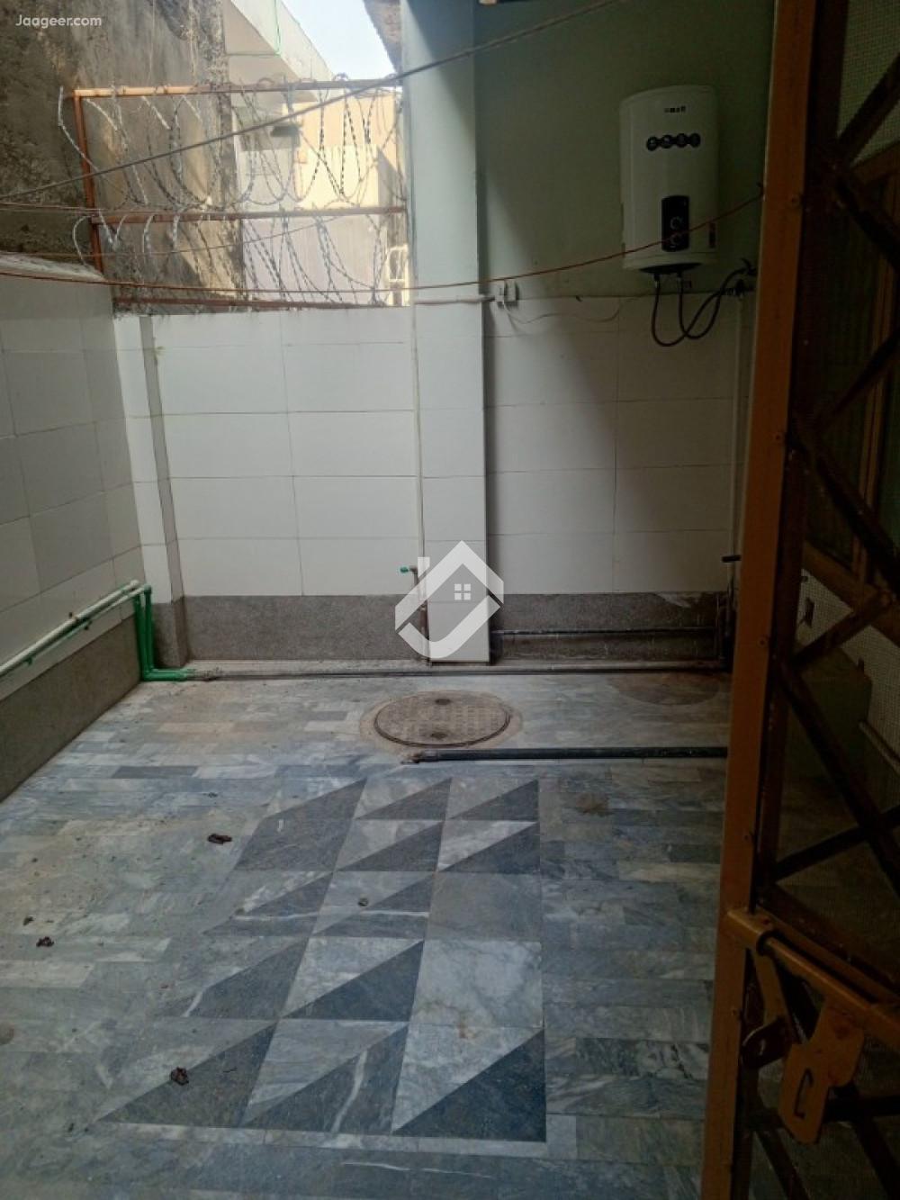 6.6 Marla Ground Portion House For Rent In G-9