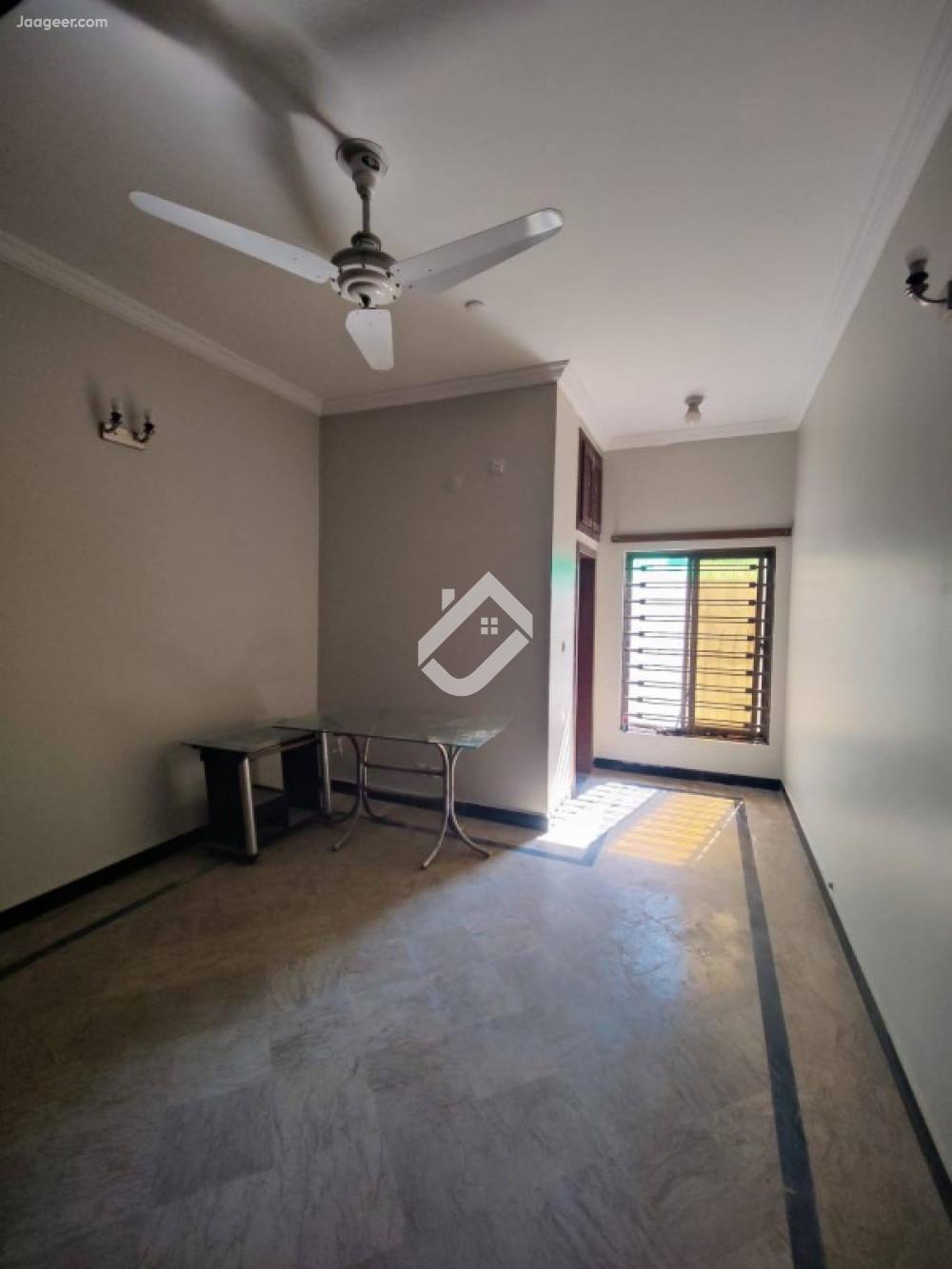 6.6 Marla Upper Portion House For Rent In G-10