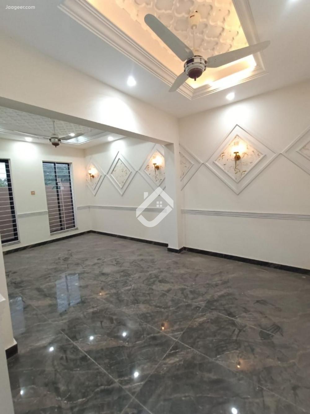 6.61 Marla House For Sale In Canal Palms