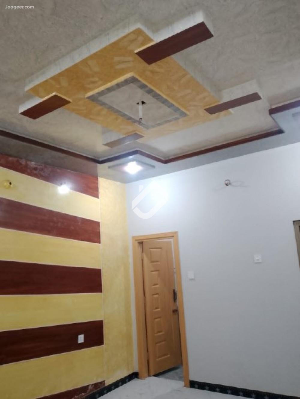 6.62 Marla House For Sale In Canal Palms Phase 1 Canal Road