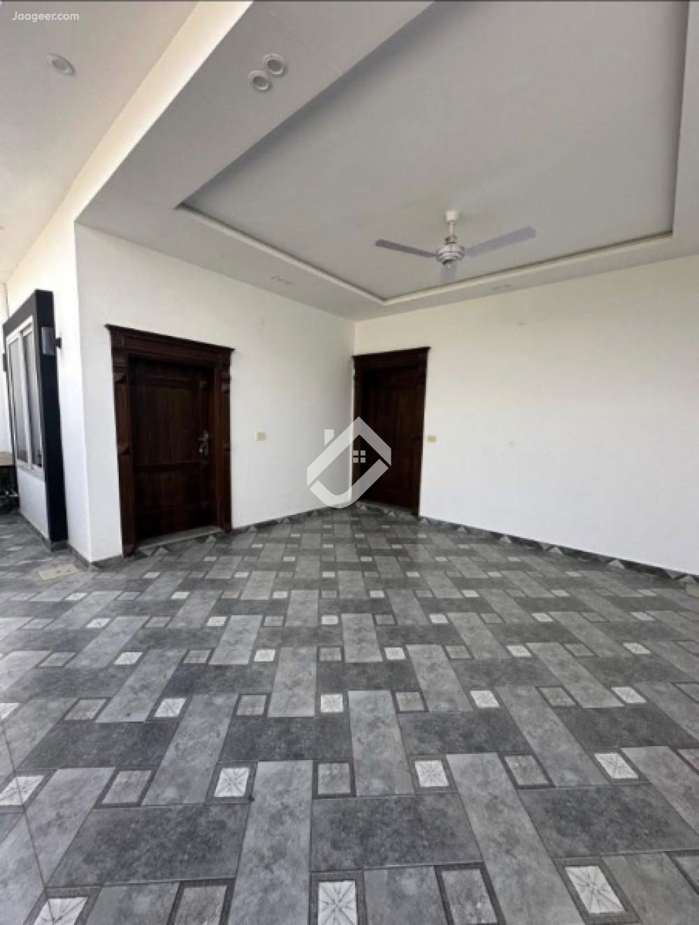 6.62 Marla House For Sale At Faisalabad Road 49 Tail 