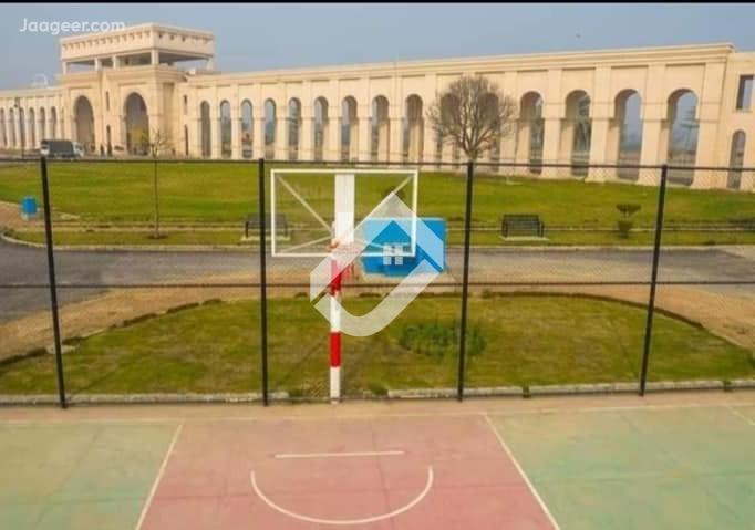 View 2 6.62 Marla Residential Plot For Sale In Canal Palms Block C in Canal Palms, Sargodha