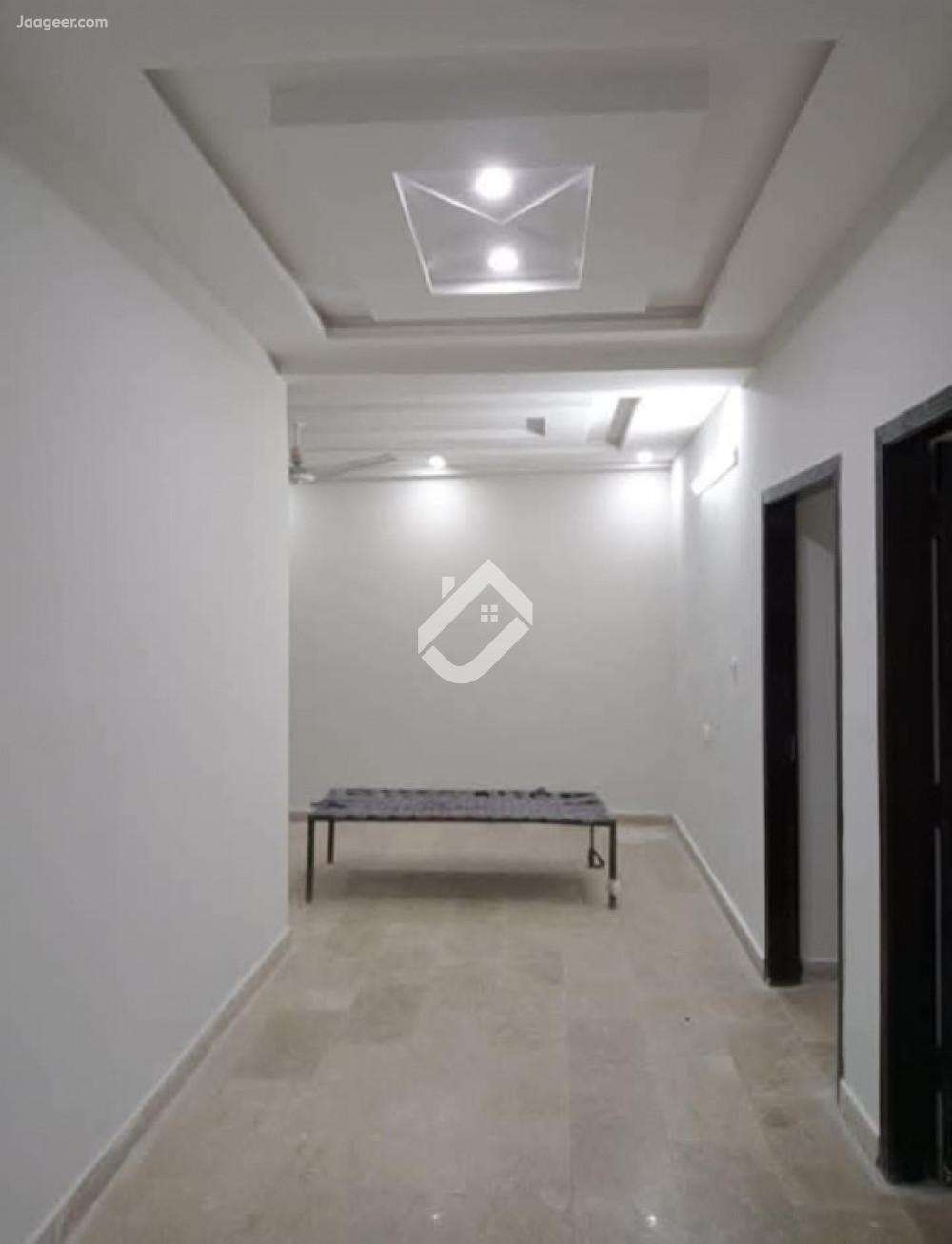  600 Sqft Apartment For Rent In Ghauri Town Phase-4C1 Near Tanga Chowk