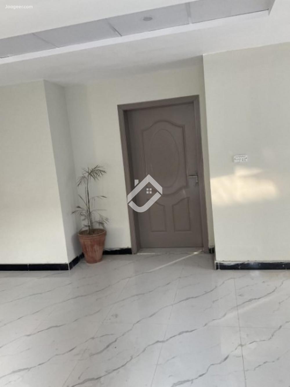 630 Sqft Apartment For Sale In Gulberg Green