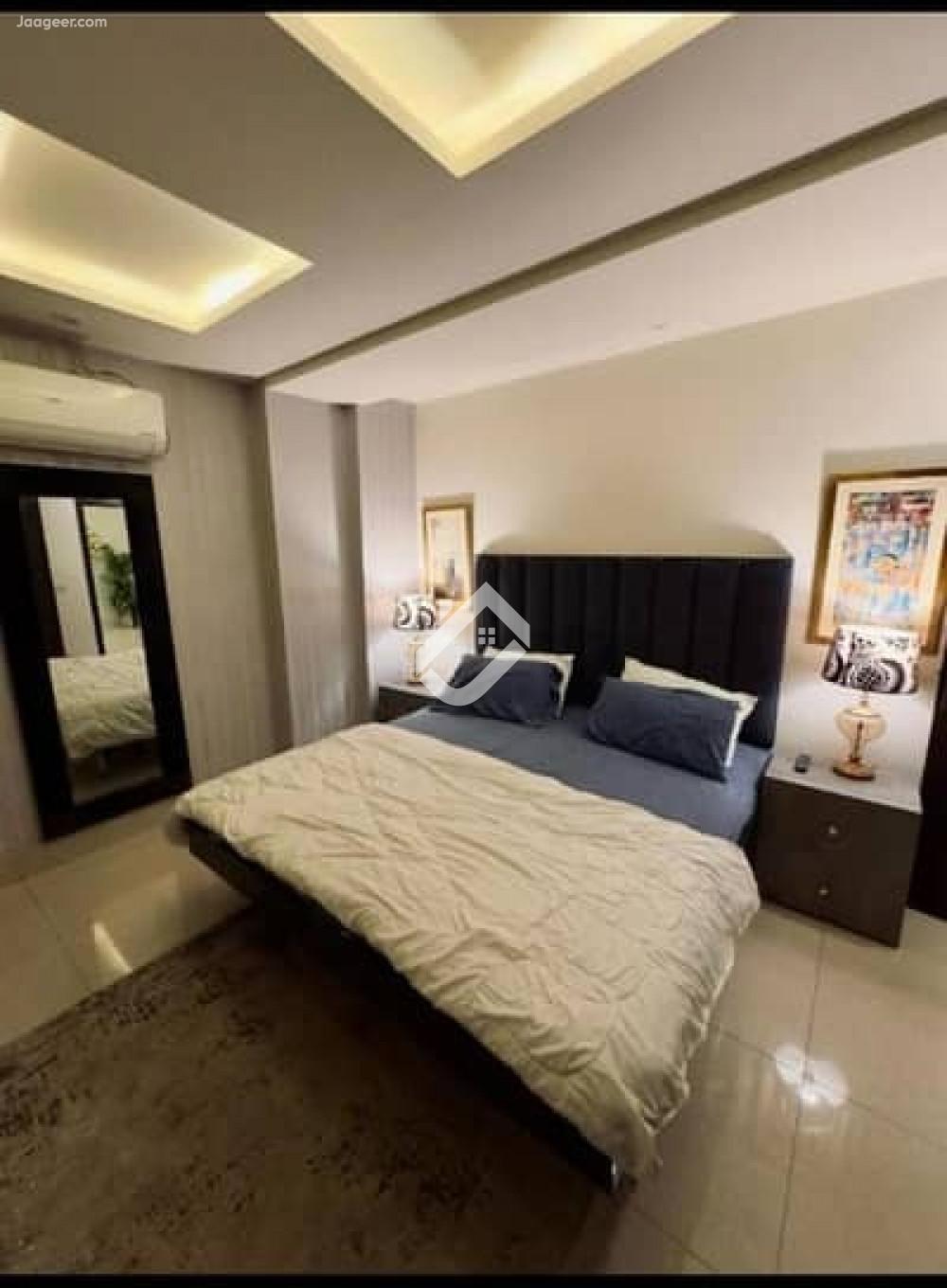 650 Sqft Stunning Apartment For Sale In Mall Of Sargodha