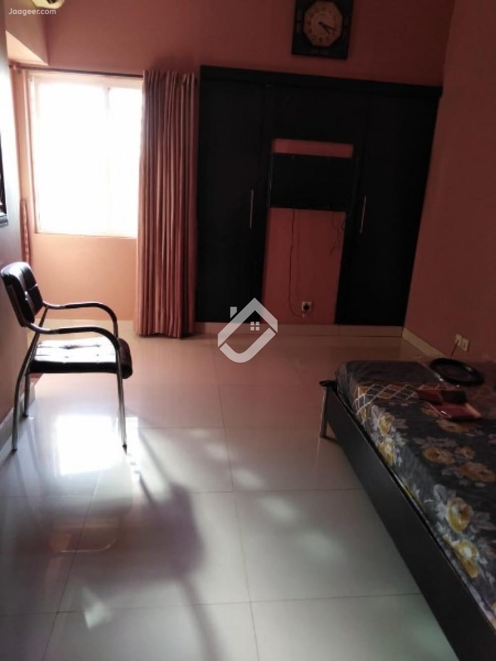 650 Sqft Flat For Sale On Amir Khusro Road Near Tahir Medical Center Amir Khusro Road