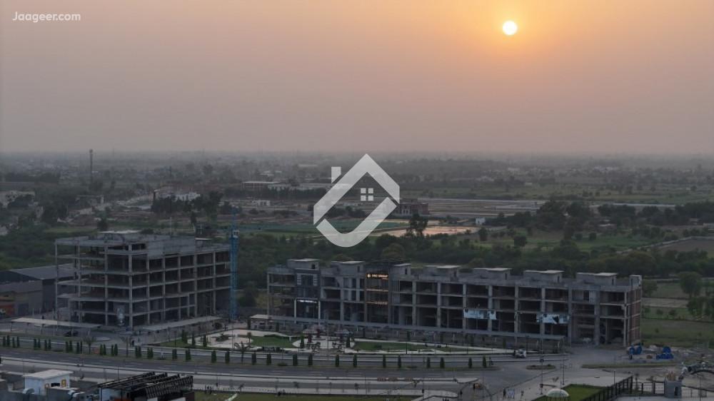 663 Sqft Business Bay Tower (BBT) Office Suite/Flat(2nd Floor) For Sale In Smart Business District