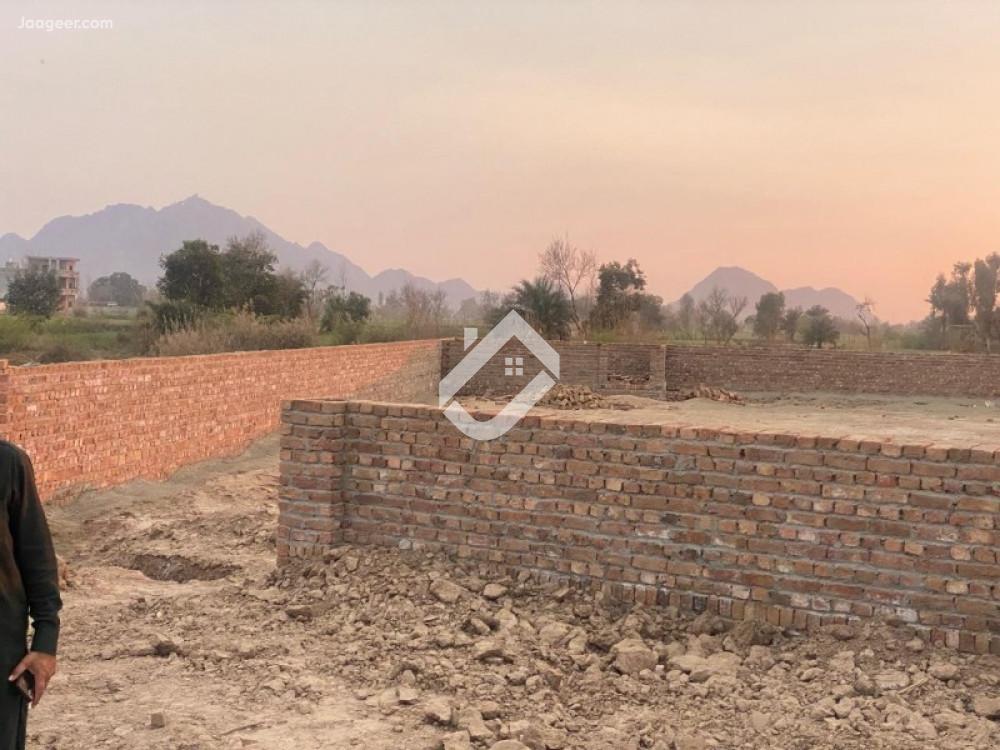 Main image 68 Marla Commercial Plot For Sale At Faisalabad Road Bypass 3 Kilometer from 49 Tail Main Highway Faisalabad Road