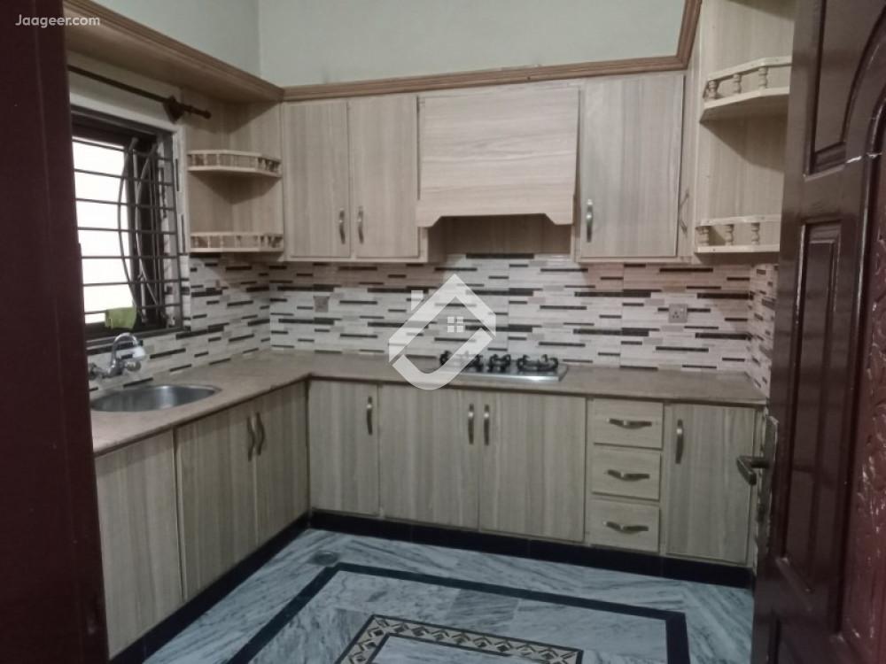 7 Marla 2nd Floor House For Rent In Ghauri Town Phase 4