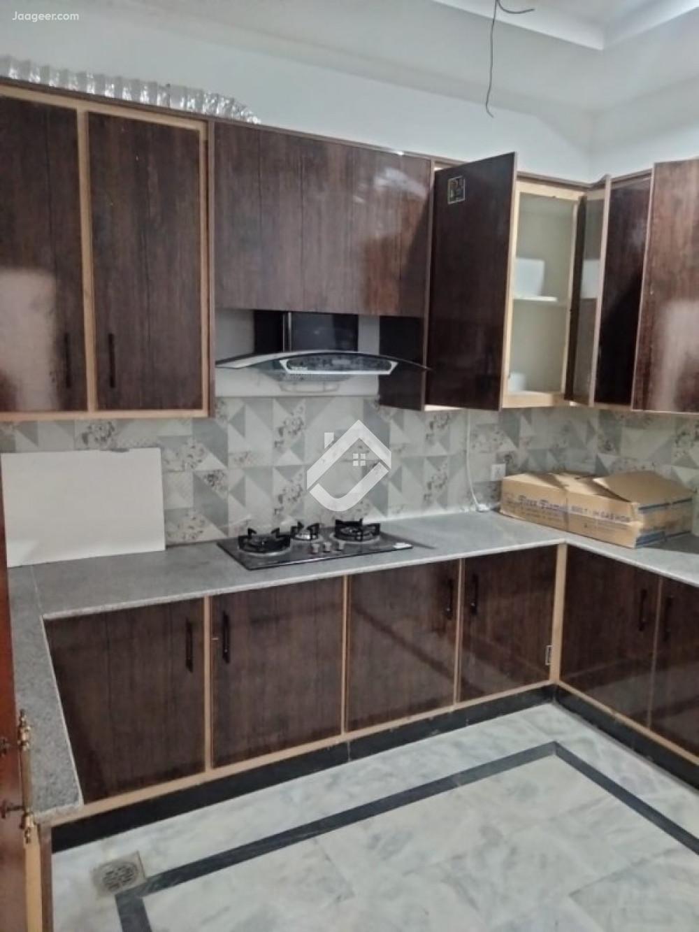 7 Marla 2nd Floor House For Rent In Ghauri Town Phase 4a