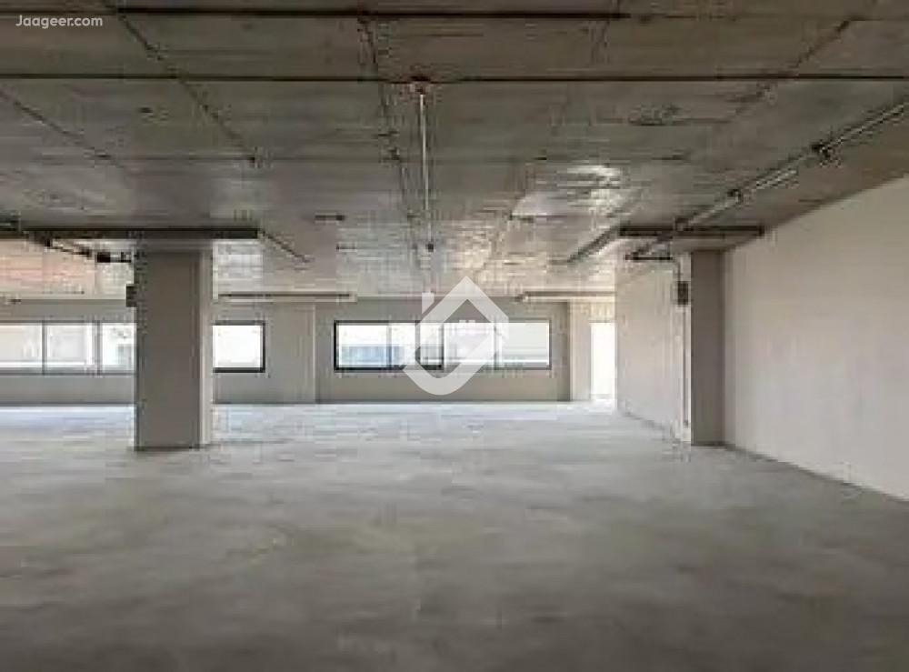 7 Marla Commercial Shop For Rent In Chungi Amar Sadhu Main Ferozpur Road Near Ghazi Chowk