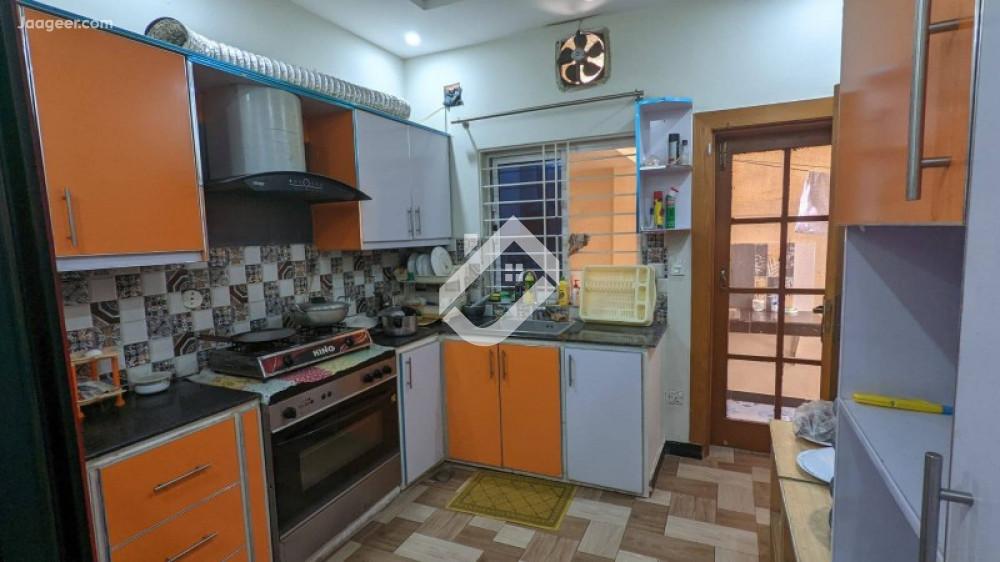 7 Marla House For Sale In Bahria Town Phase-8