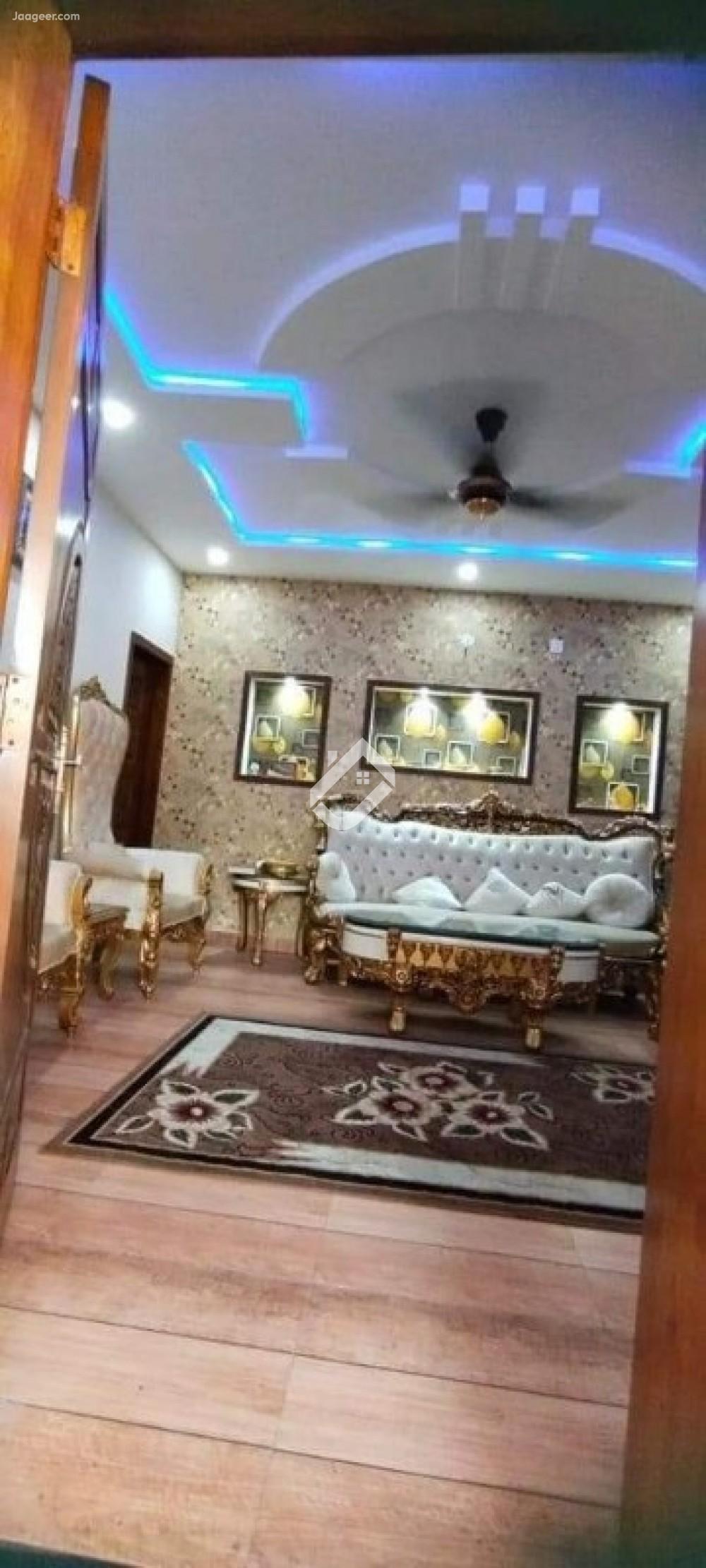 7 Marla Double Storey Furnished House For Sale In Bahria Town Phase-8 Ali Block in Bahria Town Phase-8, Rawalpindi