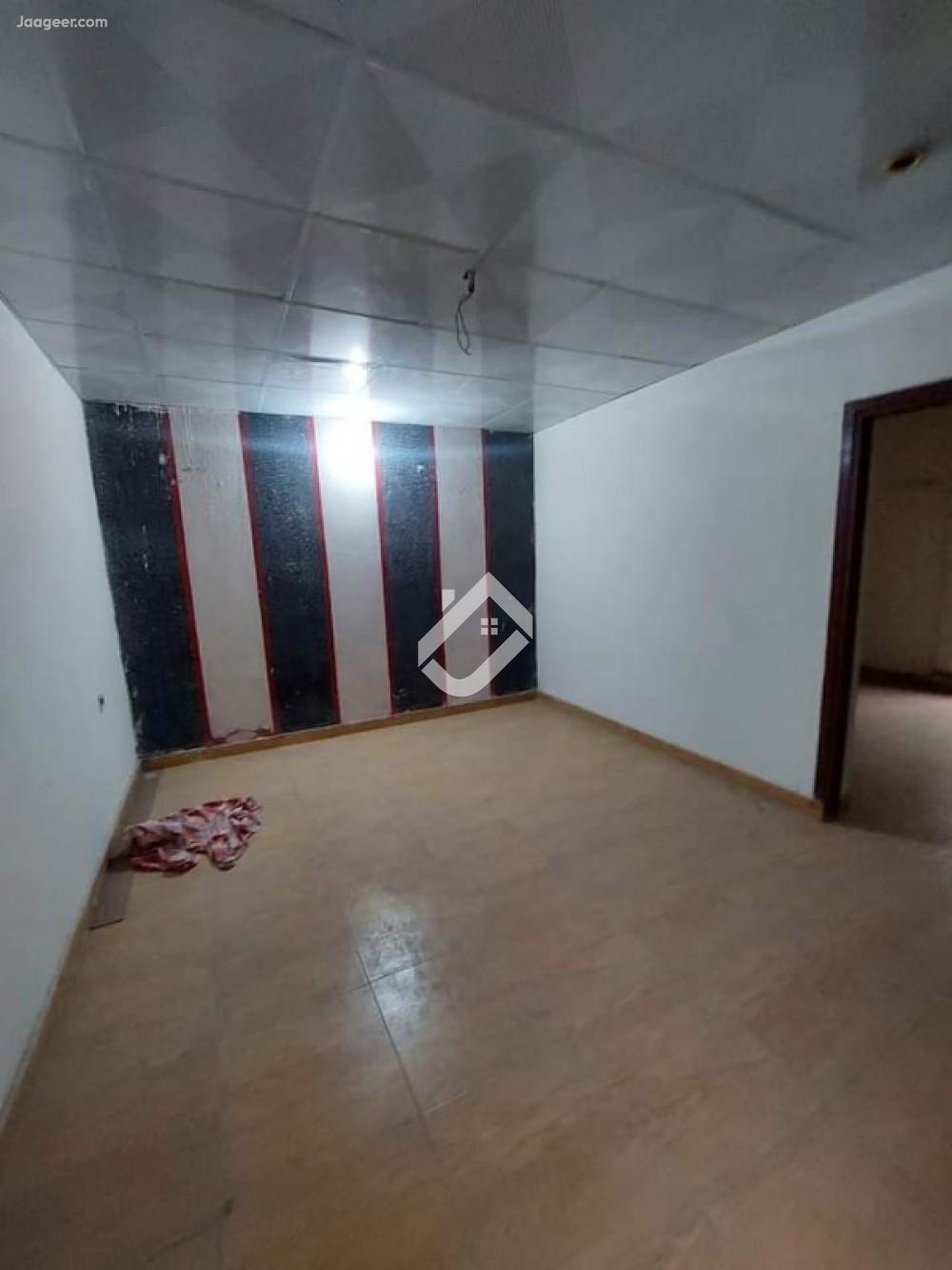 View  7 Marla Double Storey House For Rent At Queens Road   in Queens Road, Sargodha