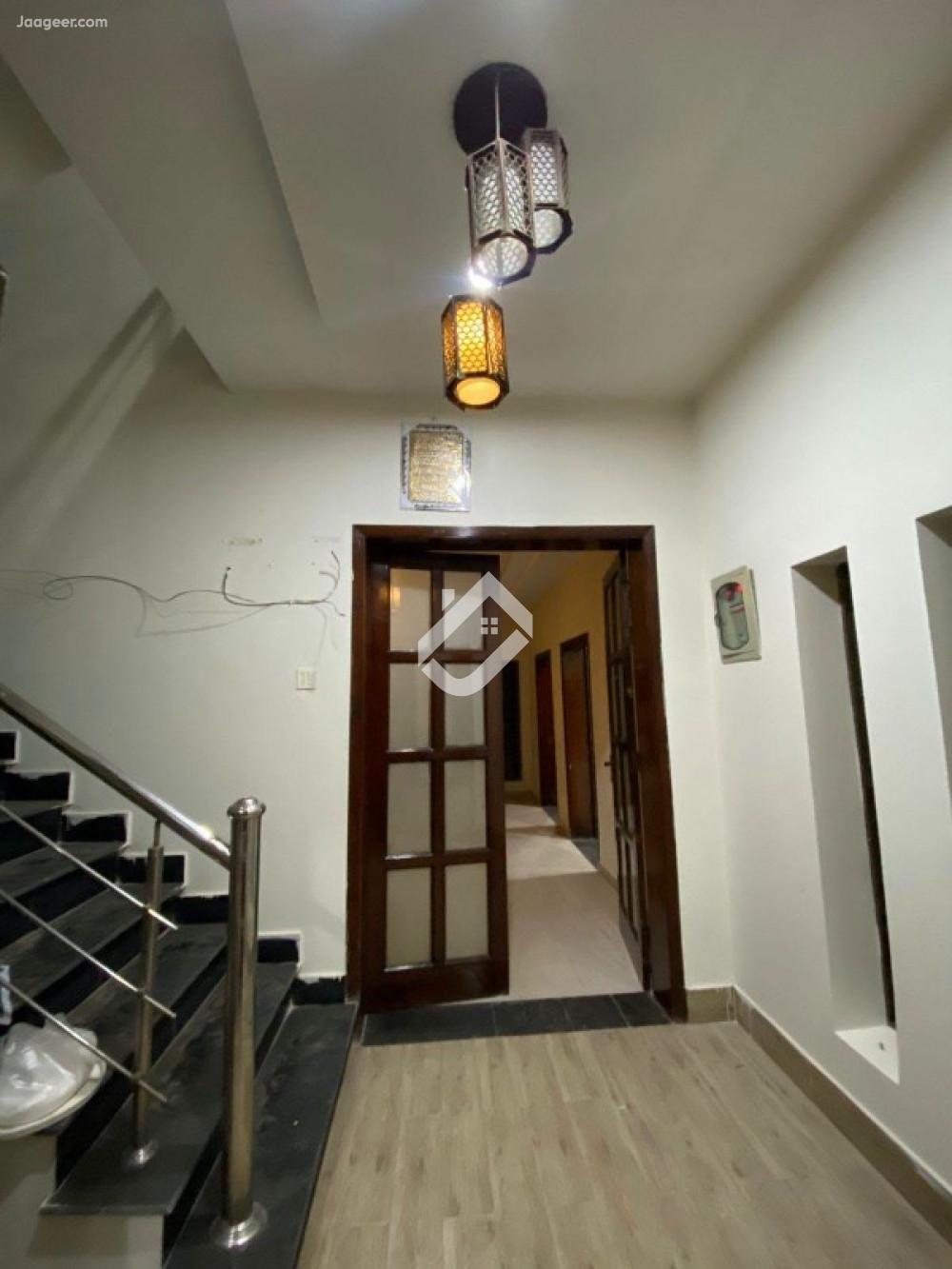 7 Marla Double Storey House For Rent In New Shalimar Colony Near T _Chowk 