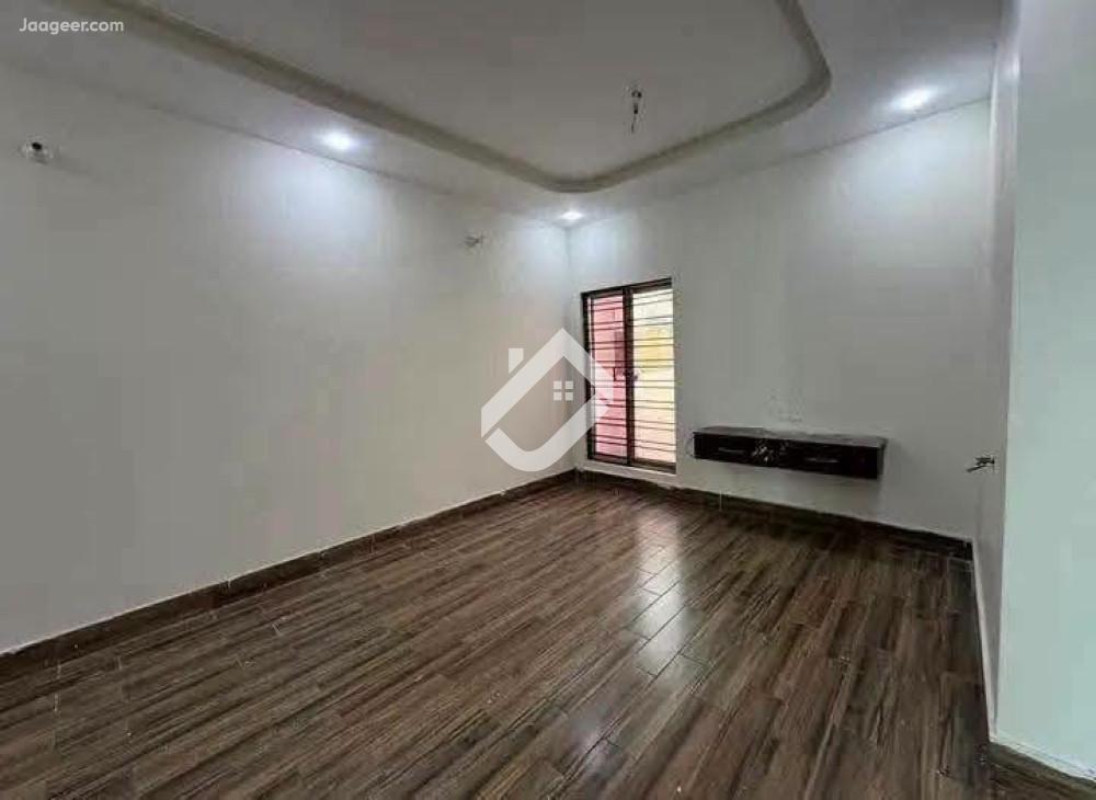 7 Marla Double Storey House For Rent In Wapda Town Phase 2 