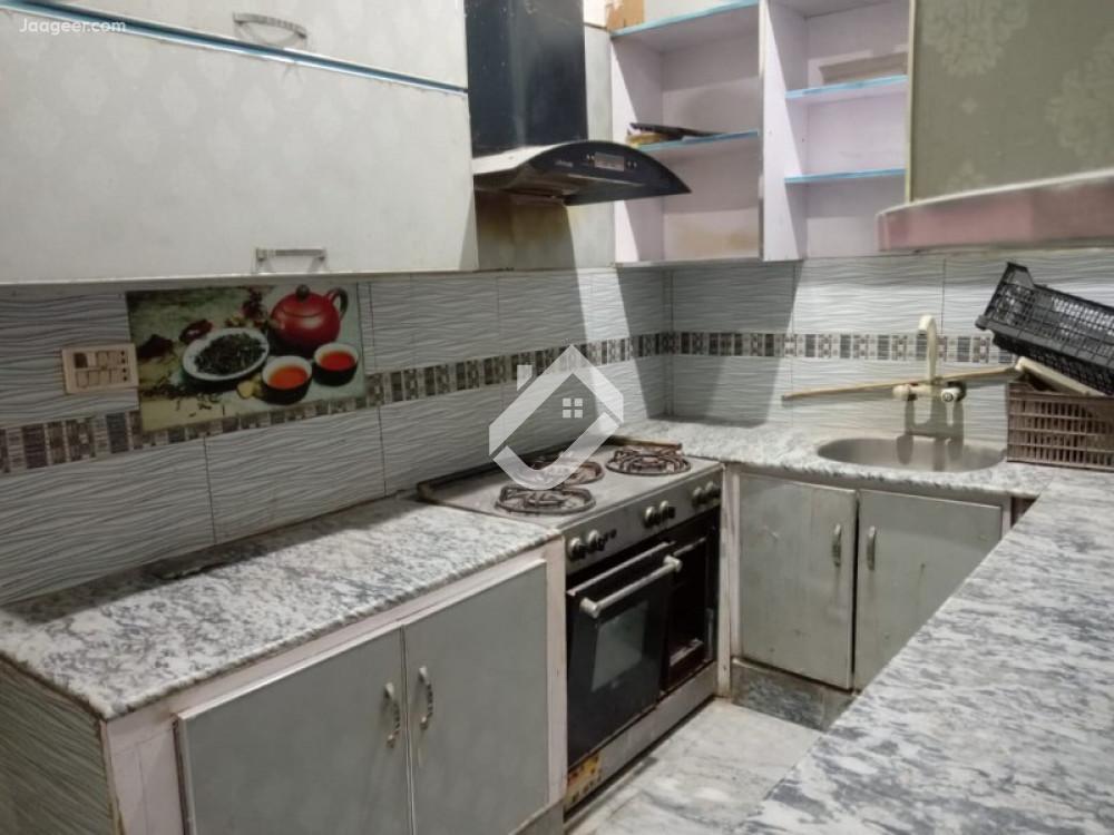 7 Marla Double Storey House For Rent In Waris Town Phase I