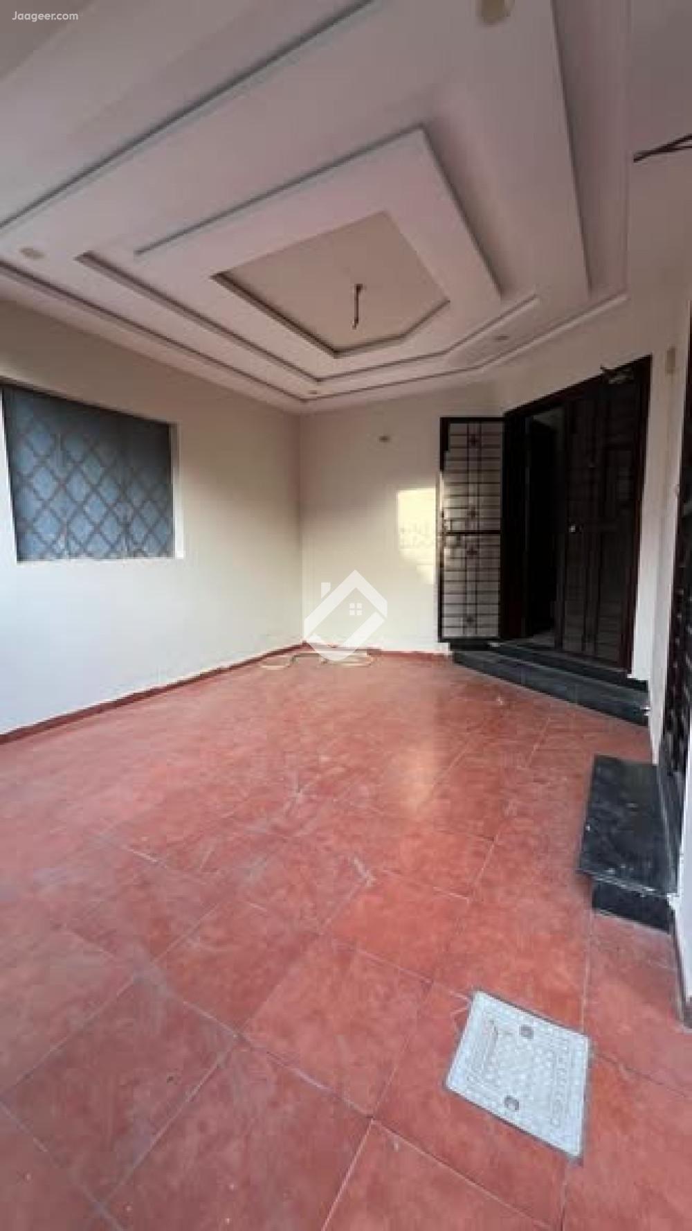 7 Marla Double Storey House For Rent In Alamdar Chowk