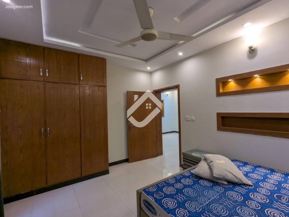 7 Marla Double Storey House For Sale In Bahria Town Phase-8