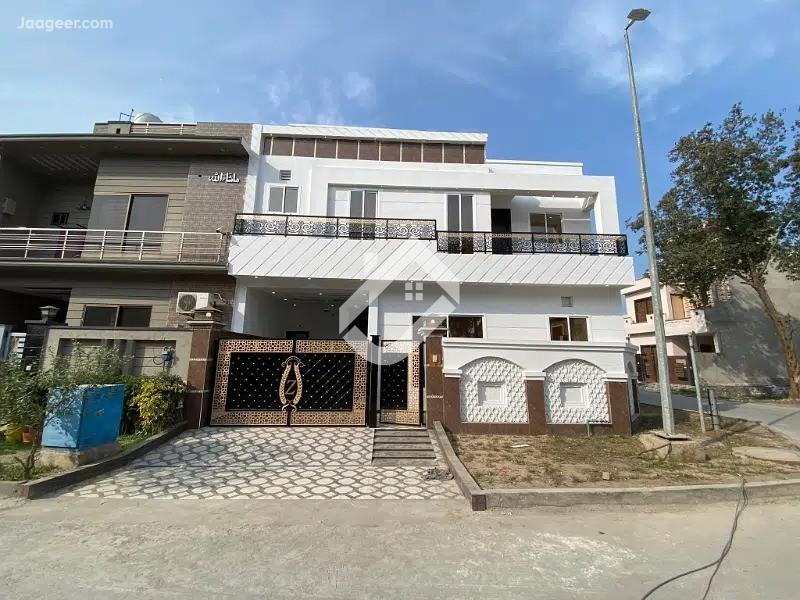 View 1 7 Marla Double Storey House For Sale In Citi Housing  in Citi Housing , Gujranwala