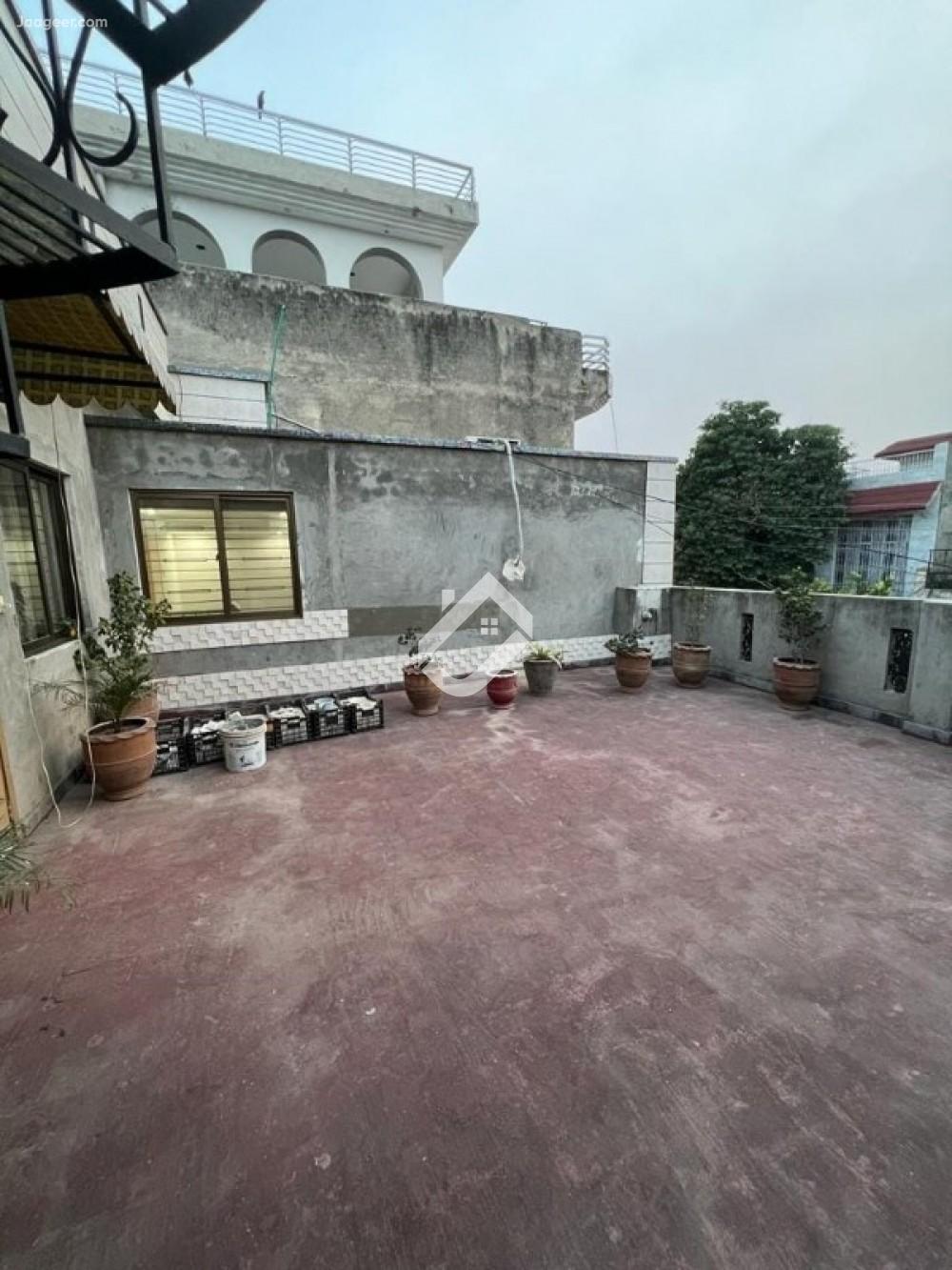 Main image 7 Marla Double Storey House For Sale In Faisal Town  Faisal Town, Lahore