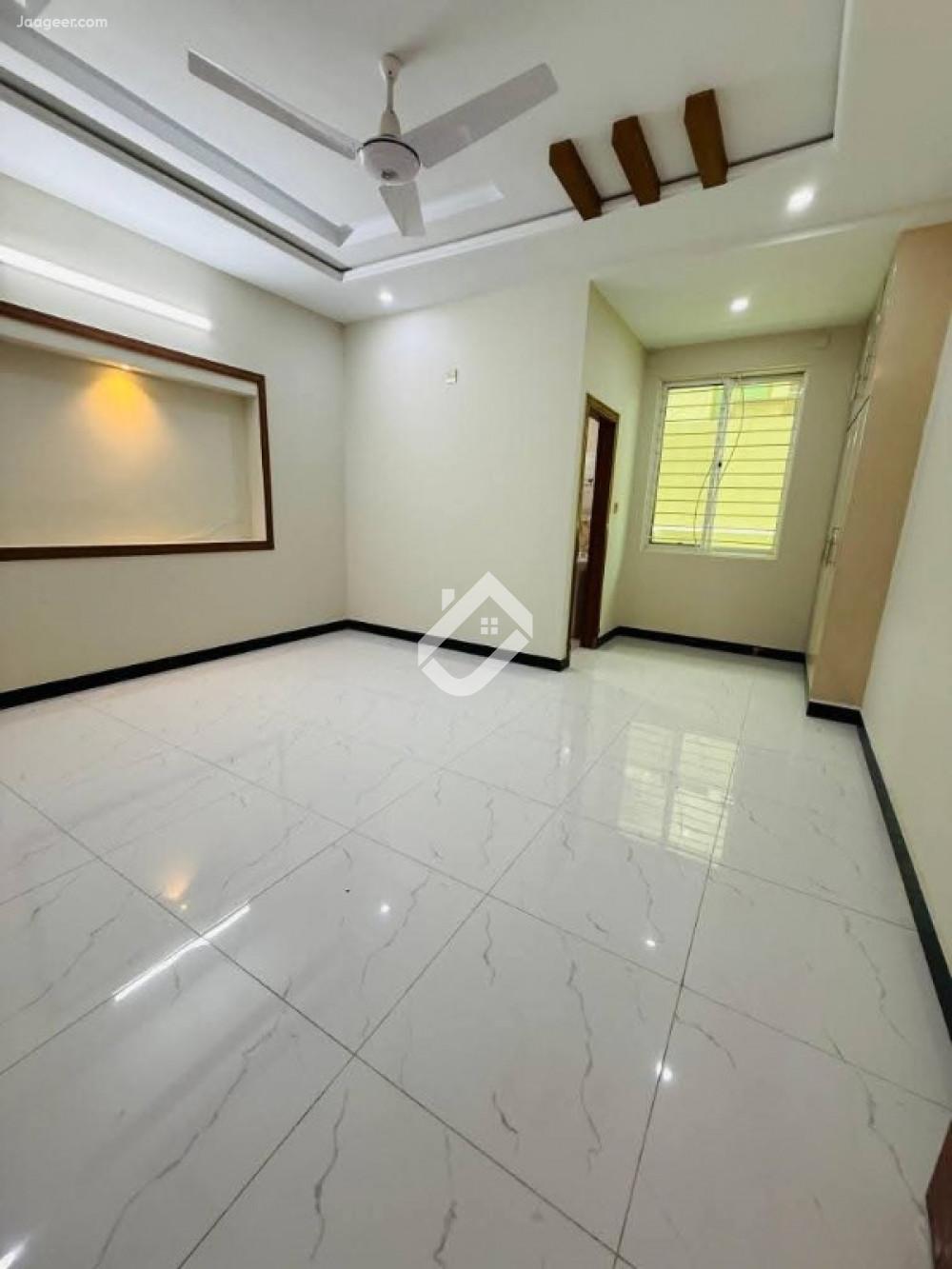 7 Marla Double Storey House For Sale In Jinnah Garden Phase-1 