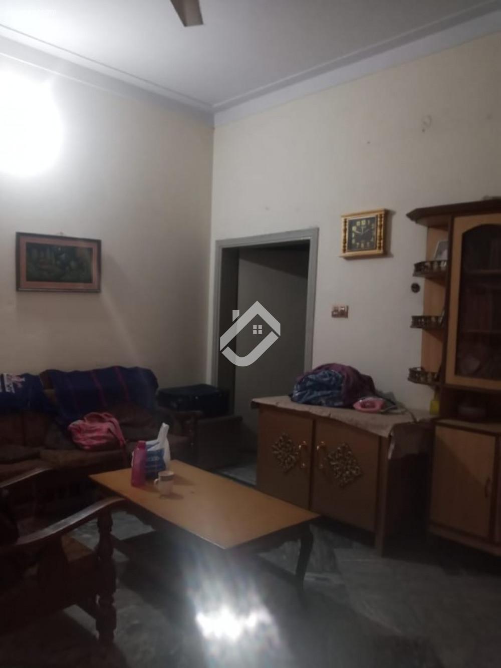 7 Marla Double Storey House For Sale In Old Satellite Town Block- B  in Old Satellite Town, Sargodha