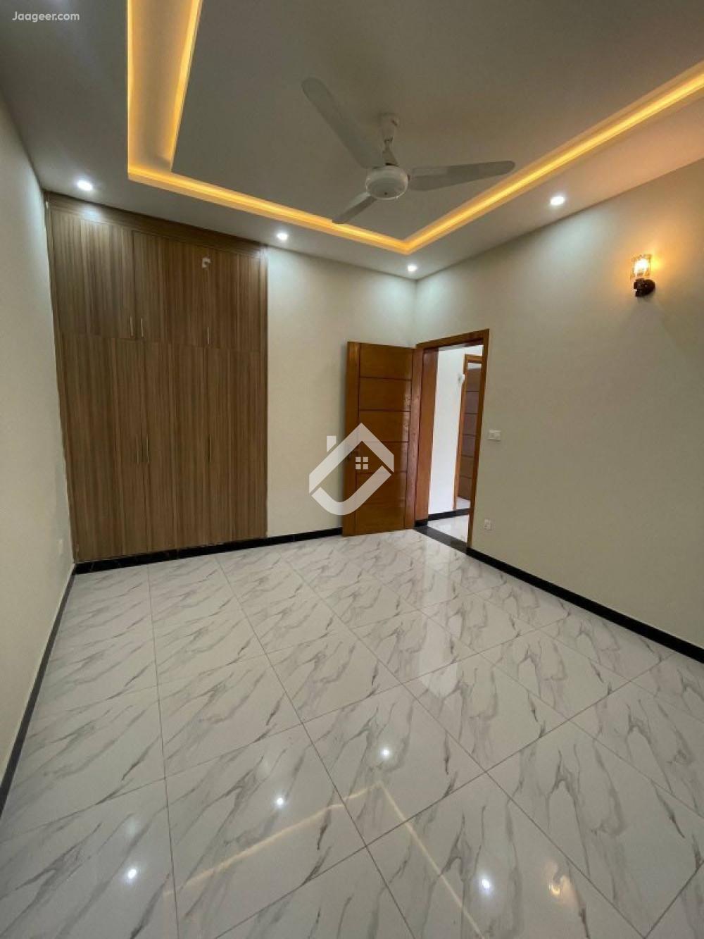 7 Marla Double Unit House For Sale In Bahria Town Phase-8  