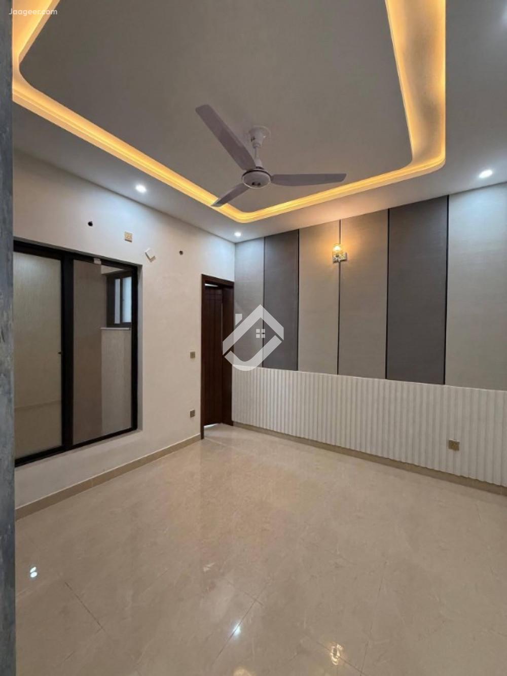 7 Marla Double Unit House For Sale In Bahria Town Phase-8  