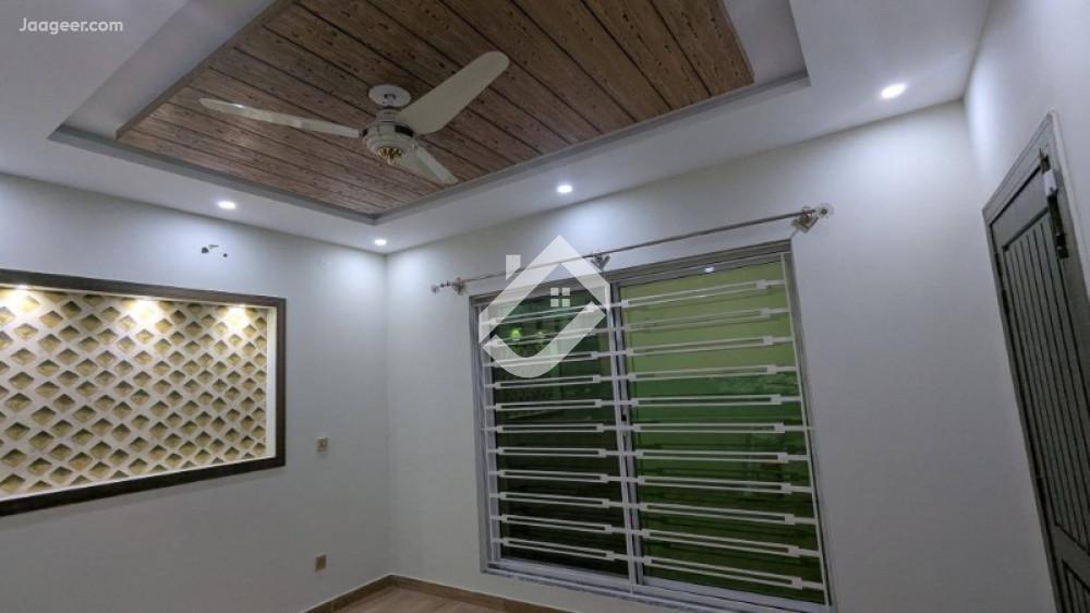 7 Marla Double Unit House For Sale In Bahria Town Phase-8  