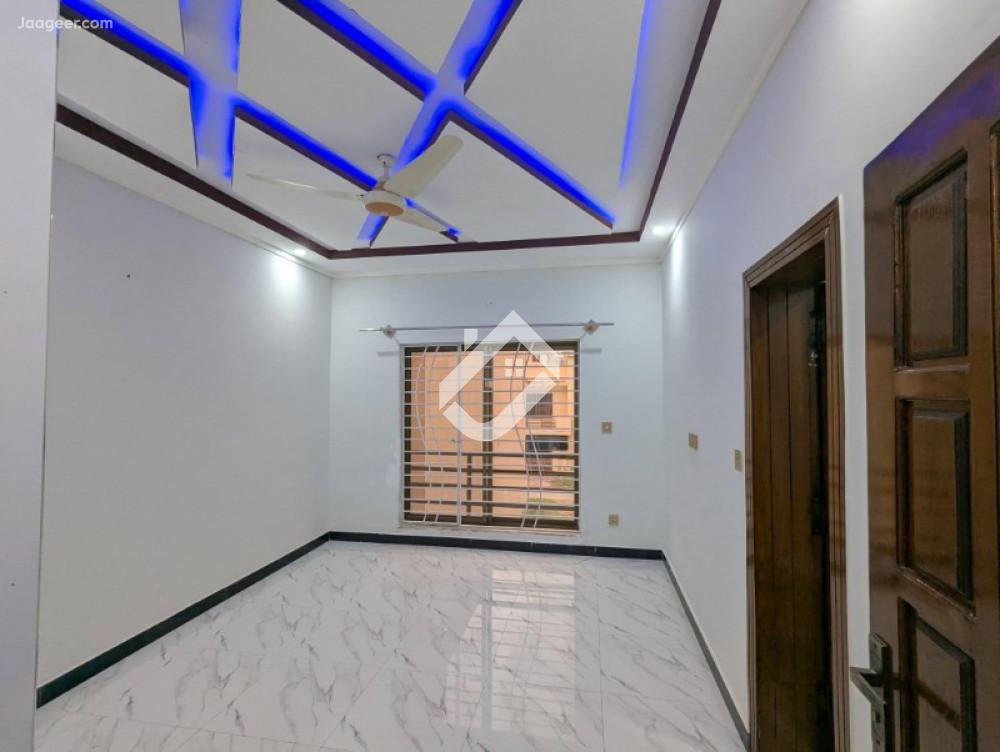 7 Marla Double Unit House For Sale In Bahria Town Phase-8