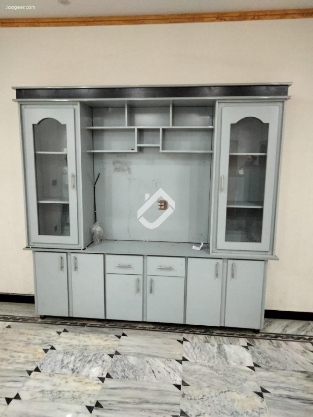 7 Marla Ground Floor House For Rent In Ghauri Town  