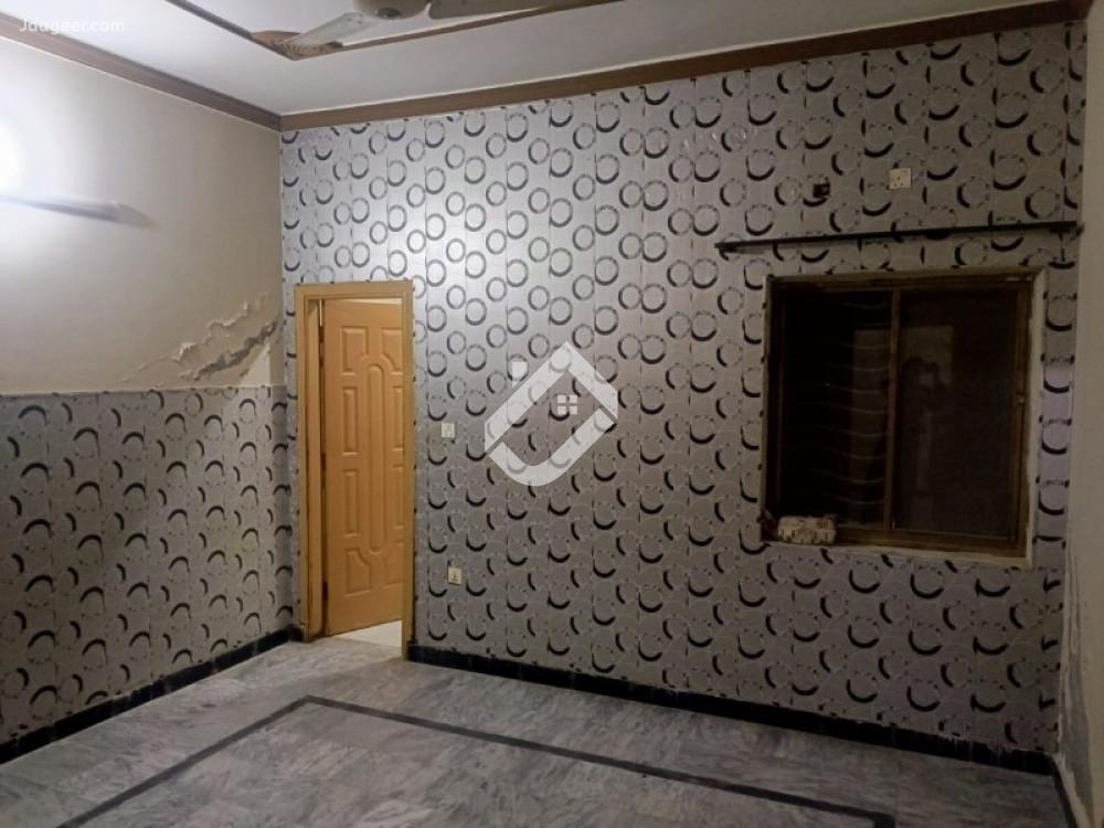 7 Marla Ground Floor House For Rent In Ghauri Town Phase-4B